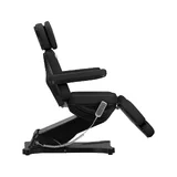 Tattoo chair electric SILLON CLASSIC 3 motors black