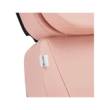 Electric treatment chair SILLON CLASSIC 3 motors pink
