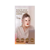 Infrared LED face mask SweHealth