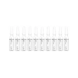 Syis ampoules with snail slime helix extract serum 10x3ml