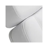 Azzurro Lux Electric Chair for aesthetic treatments 5 motors white