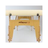 Portable massage table Sofia Light
