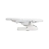 Azzurro Lux Electric Chair for aesthetic treatments 3 motors white
