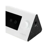 Electric nail file VIVA 602 S - white