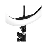 Ring light with stand - GLOW ring 13" bsc 10W