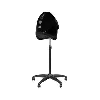 Gabbiano dryer hood standing lx-201s - Black