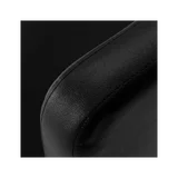 Hair System ZA31 barber chair black