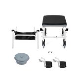 Transport wheelchair wheelchair TRANSPORT TIM