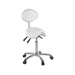Saddle stool Ergonomic - Dynamic