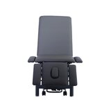 Professional electric massage table 7-piece - Galley