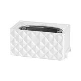 Ultrasonic bath - 0.45 L - 26W - AD-3000 - White