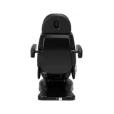 Azzurro Lux beauty chair 3 motors Black