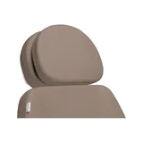 Electric treatment chair SILLON CLASSIC 3 motors - brown