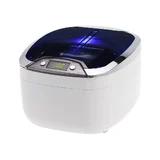 Ultrasonic cleaning bath 0.85 Liter 55W ACD-7920
