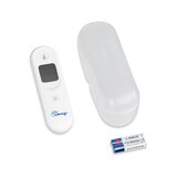 Ear thermometer