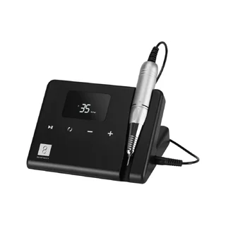 Pedicure file foot care – OCHO TECHNIC 65W – Black