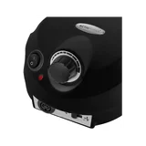 Electric nail file - Activ Power nail drill J202 black 65W