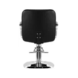 Hair System ZA31 barber chair black