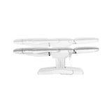 Electric column lift treatment chair Eclipse 3 grey