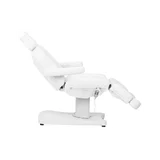 Aesthetic treatment chair - Azzurro 803D 3-motors white