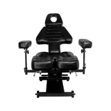 Electric tattoo chair pro ink 606 black