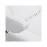 Azzurro Lux Electric Chair for aesthetic treatments 5 motors white