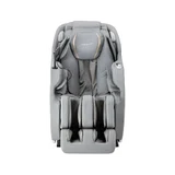 Massage chair 3D Sakura Maximus 809 white gray