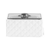 Ultrasonic bath - 0.45 L - 26W - AD-3000 - White