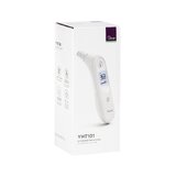 Ear thermometer
