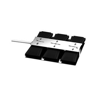 Foot pedal FC-003