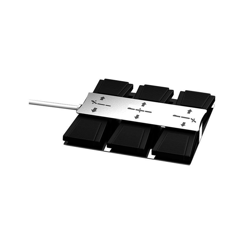 Foot pedal FC-003