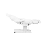 Aesthetic treatment chair - Azzurro 803D 3-motors white