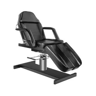 Pedicure chair hydraulic 210c pedi black