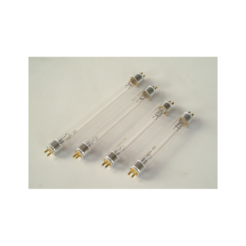 Spare part UV lamp S02