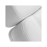 Treatment chair beauty chair Lux 4 motors - white
