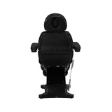 Tattoo chair electric SILLON CLASSIC 3 motors black