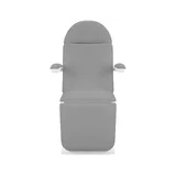Electric column lift treatment chair Eclipse 3 grey
