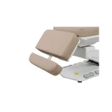 Aesthetic treatment chair, 4 motors - Beige