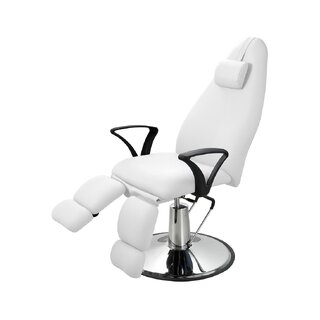 Foot care chair work chair - Sol