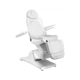 Electric treatment chair 870s 3 motors white