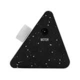 Electric nail file VIVA 602 S - white