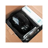 Electric nail file - Saeyang Marathon 3 Champion Black + H200