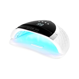 UV LED Glow Lamp YC57 white