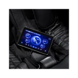 Massage chair 3D Sakura Maximus 809 black