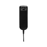 Pro Ink 610 electric tattoo chair black