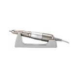 Battery-powered electric nail file - Saeyang Marathon K38 Black