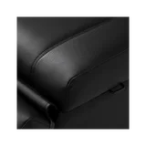 Azzurro Lux beauty chair 3 motors Black
