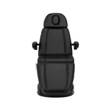 Azzurro Lux beauty chair 3 motors Black
