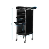 Hairdressing trolley Gabbiano FX11-A