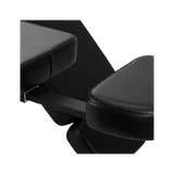 Pro Ink 610 electric tattoo chair black